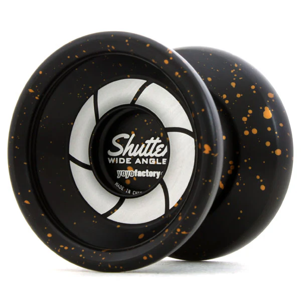 Shutter Wide Angle - Image 41