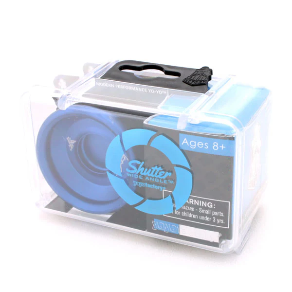 Shutter Wide Angle - Image 51