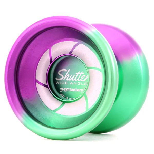 Shutter Wide Angle - Image 60