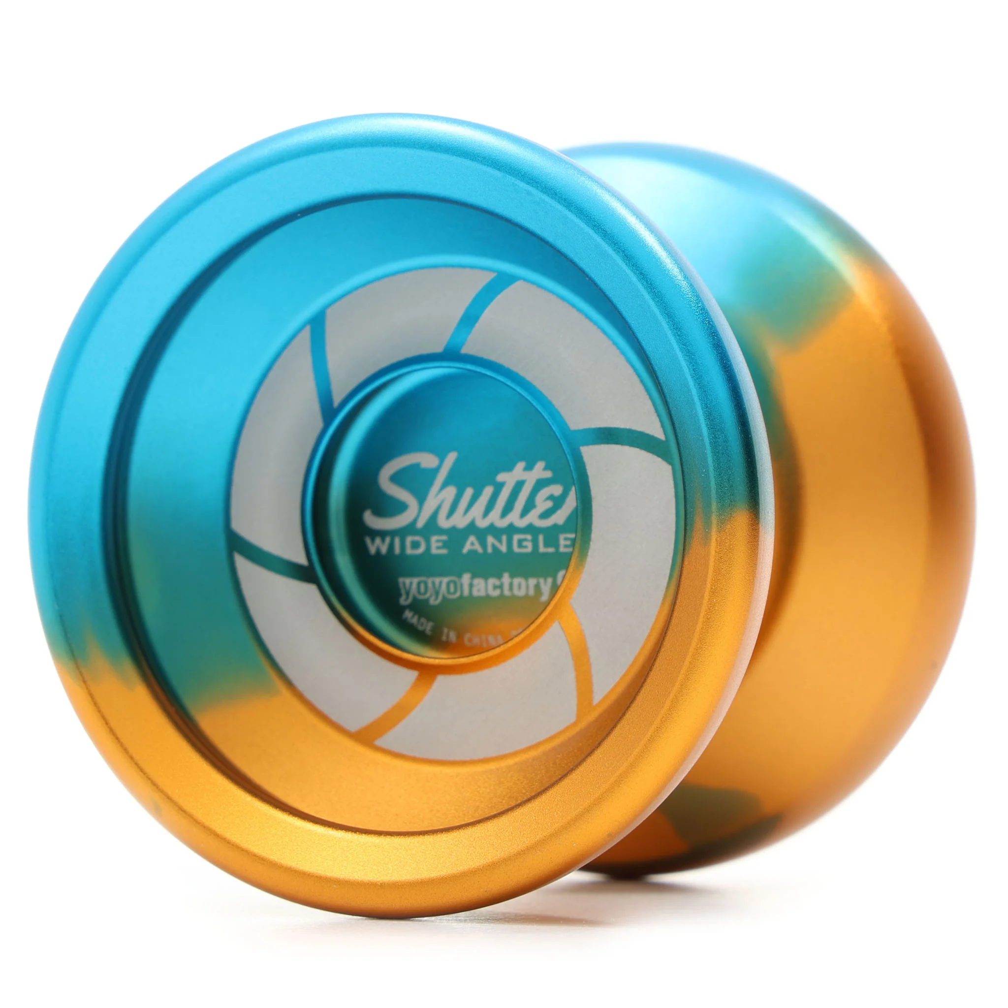 Shutter Wide Angle - Image 8