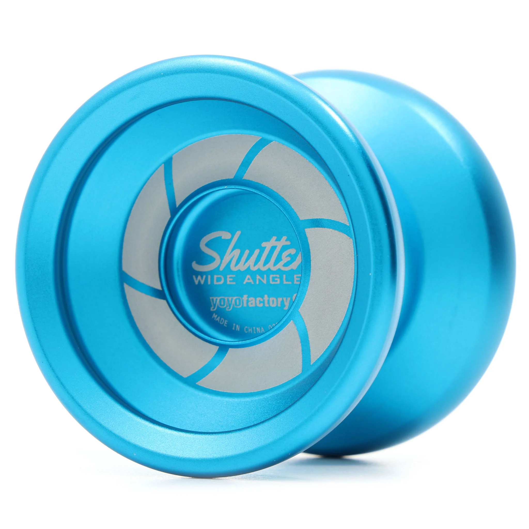 Shutter Wide Angle - Image 9