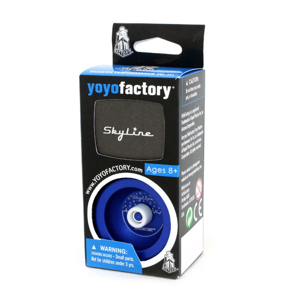 Skyline (Old) - Image 10