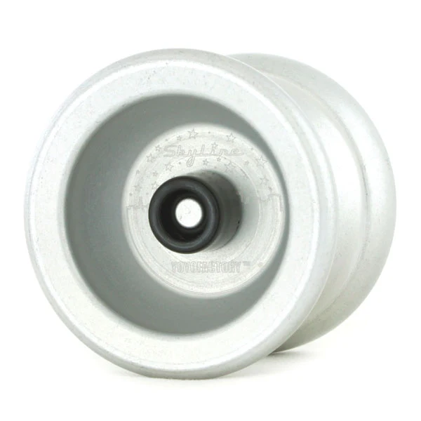 Skyline (Old) - Image 3