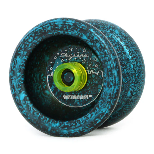 Skyline (Old) - Image 4