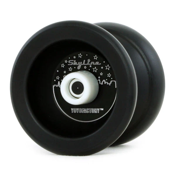 Skyline (Old) - Image 5