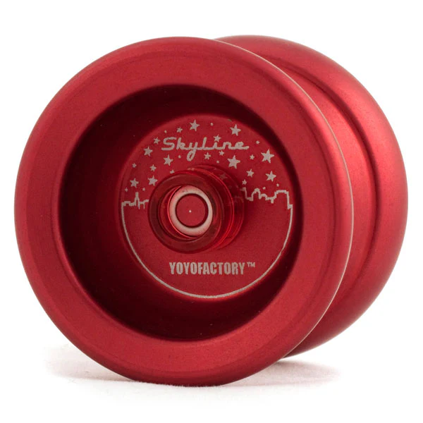 Skyline (Old) - Image 6