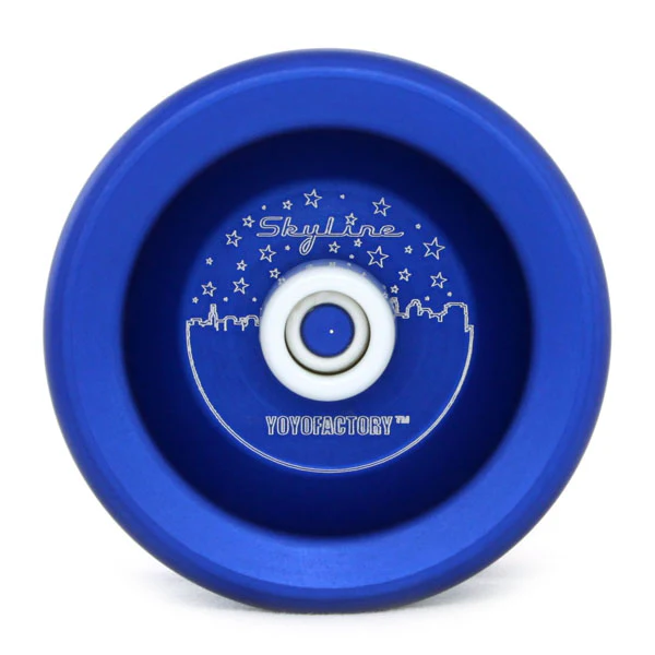 Skyline (Old) - Image 7