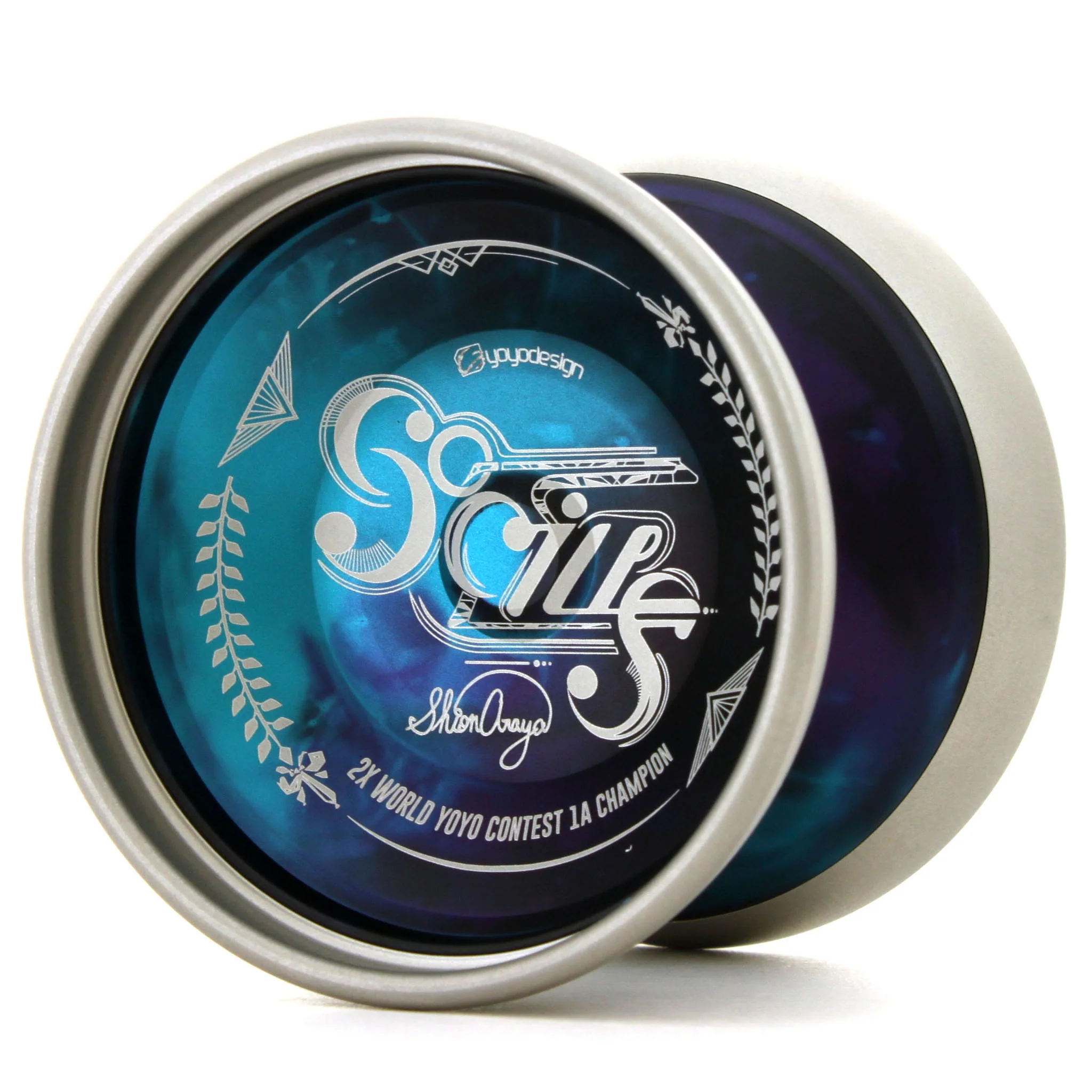 Socius (with Photo Card) - Image 13