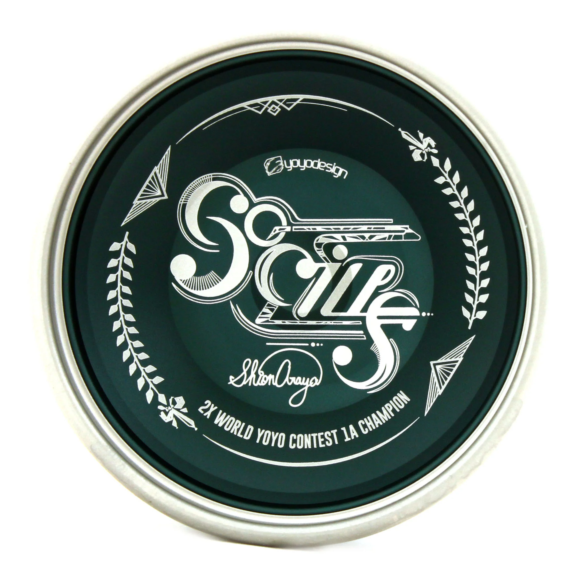 Socius (with Photo Card) - Image 3