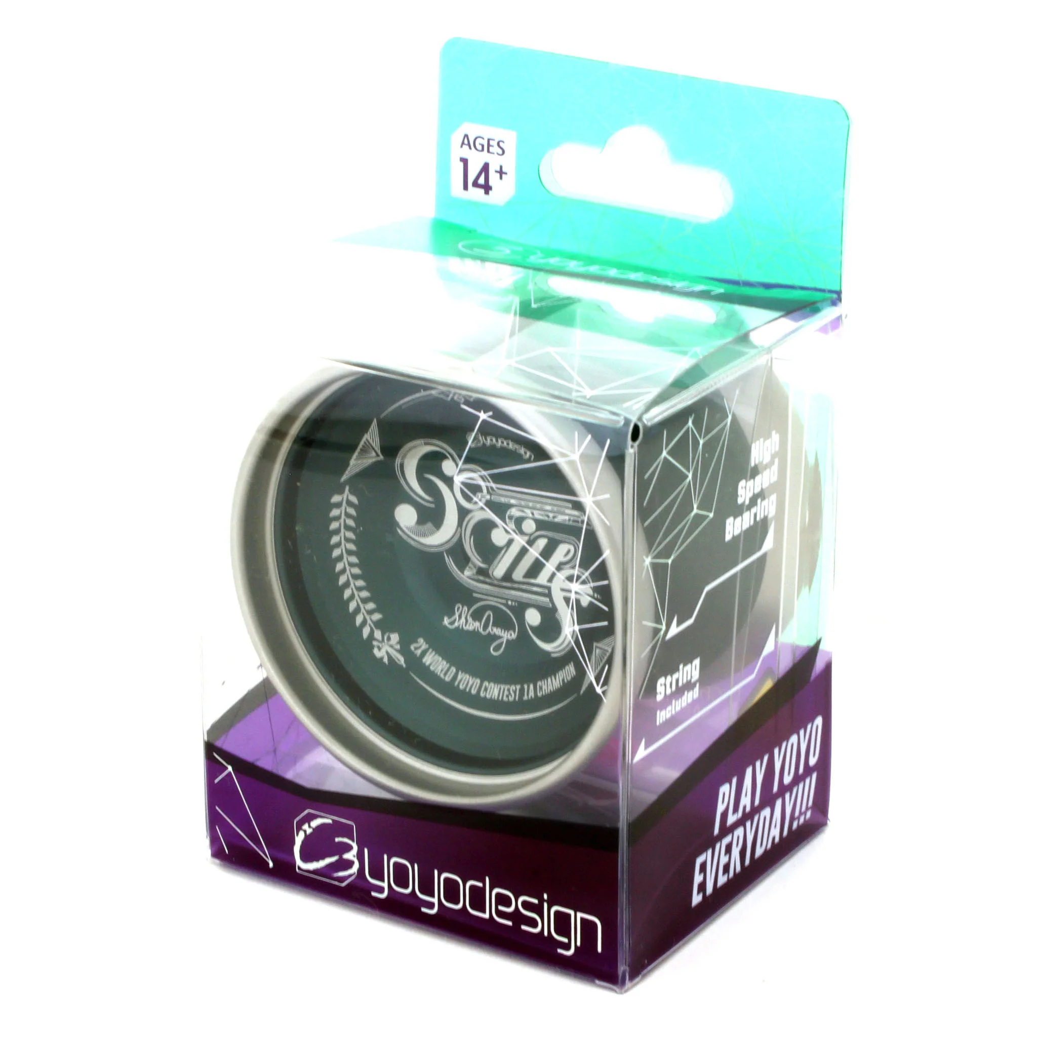 Socius (with Photo Card) - Image 6