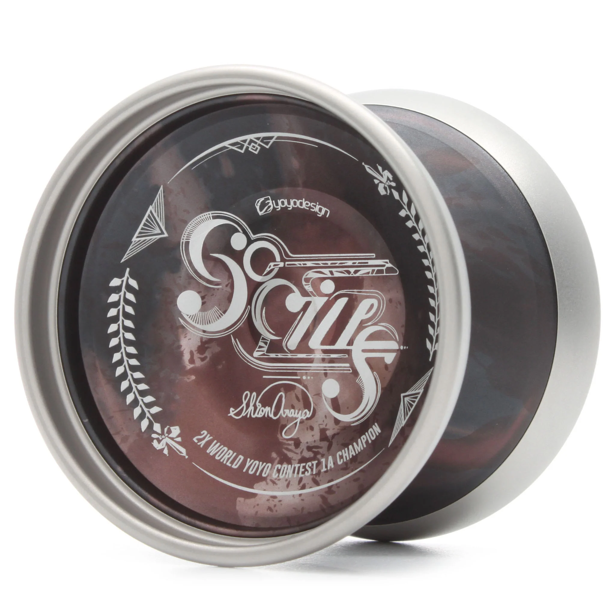 Socius (with Photo Card) - Image 7