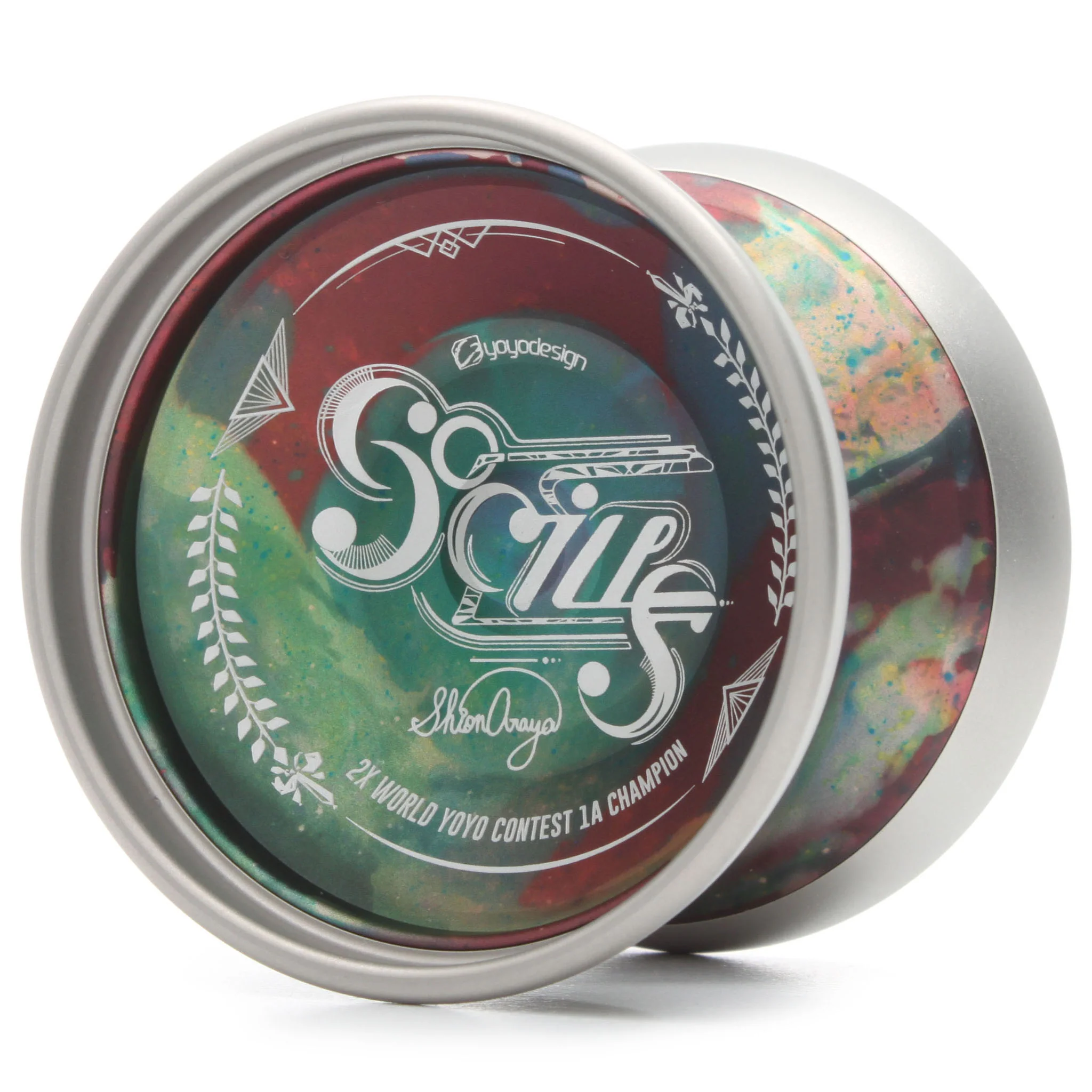 Socius (with Photo Card) - Image 8