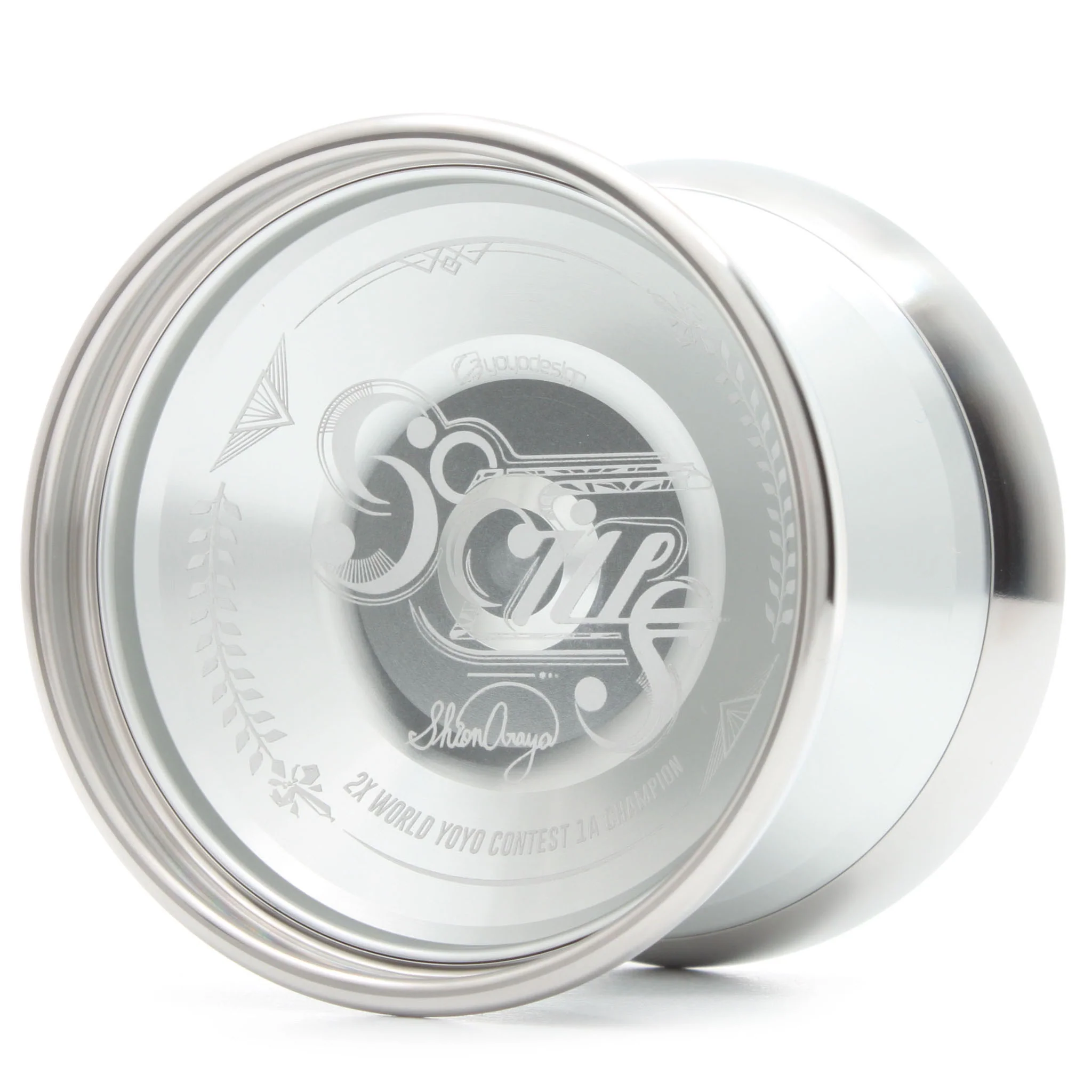 Socius (with Photo Card) - Image 9