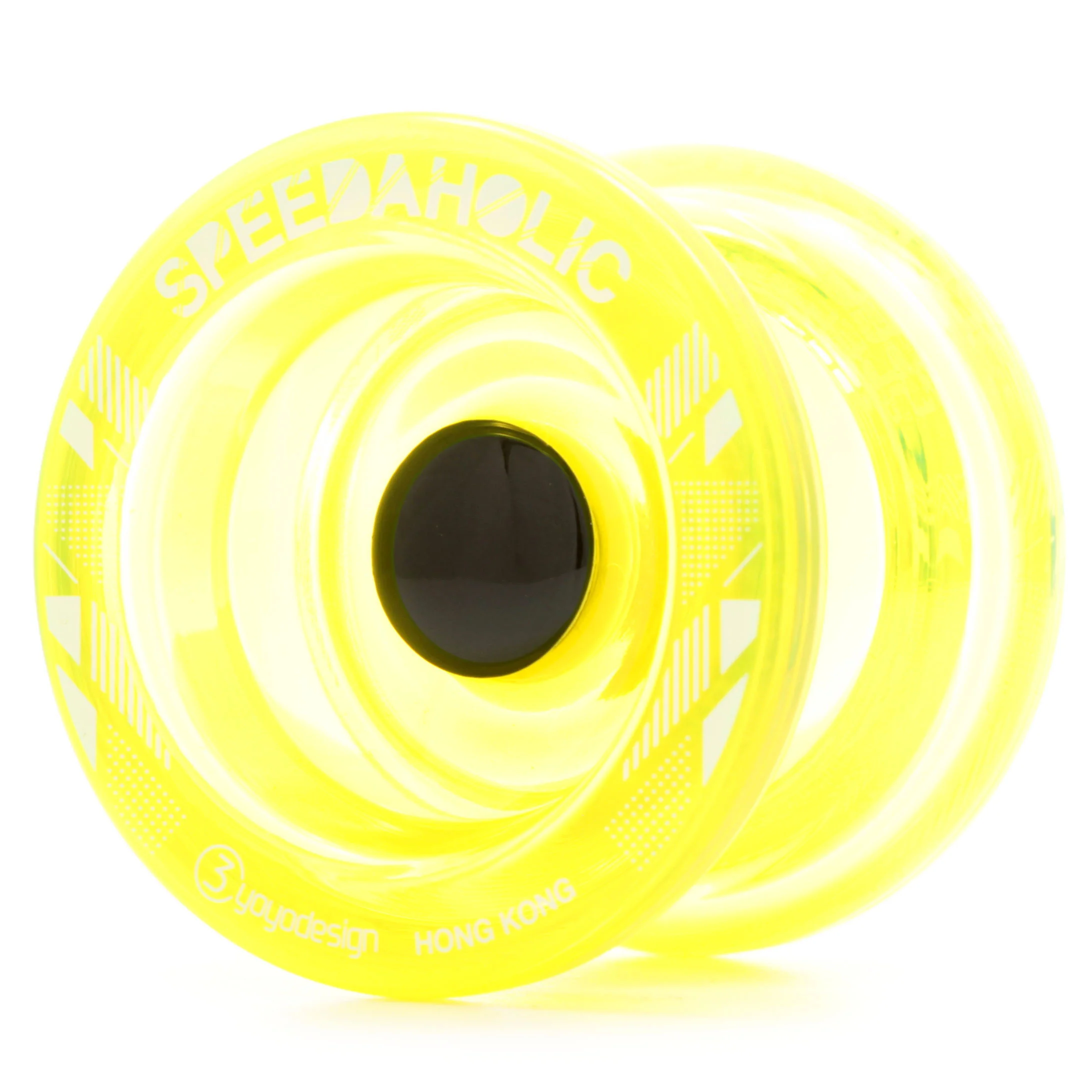 Speedaholic - Image 11