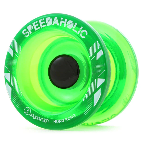 Speedaholic - Image 12