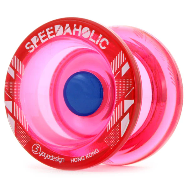 Speedaholic - Image 13