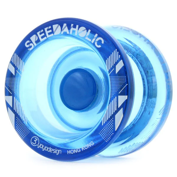 Speedaholic - Image 14