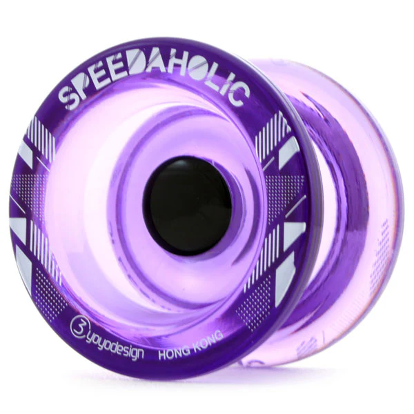 Speedaholic - Image 15