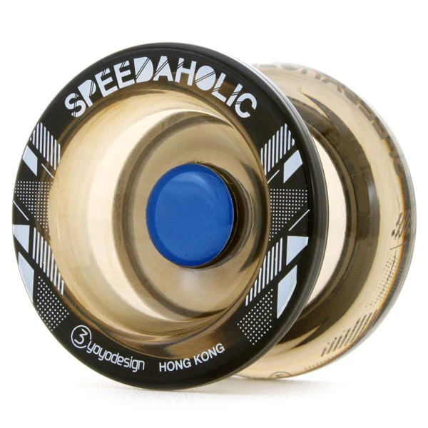 Speedaholic - Image 17