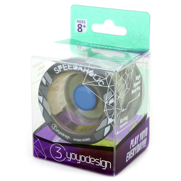 Speedaholic - Image 6