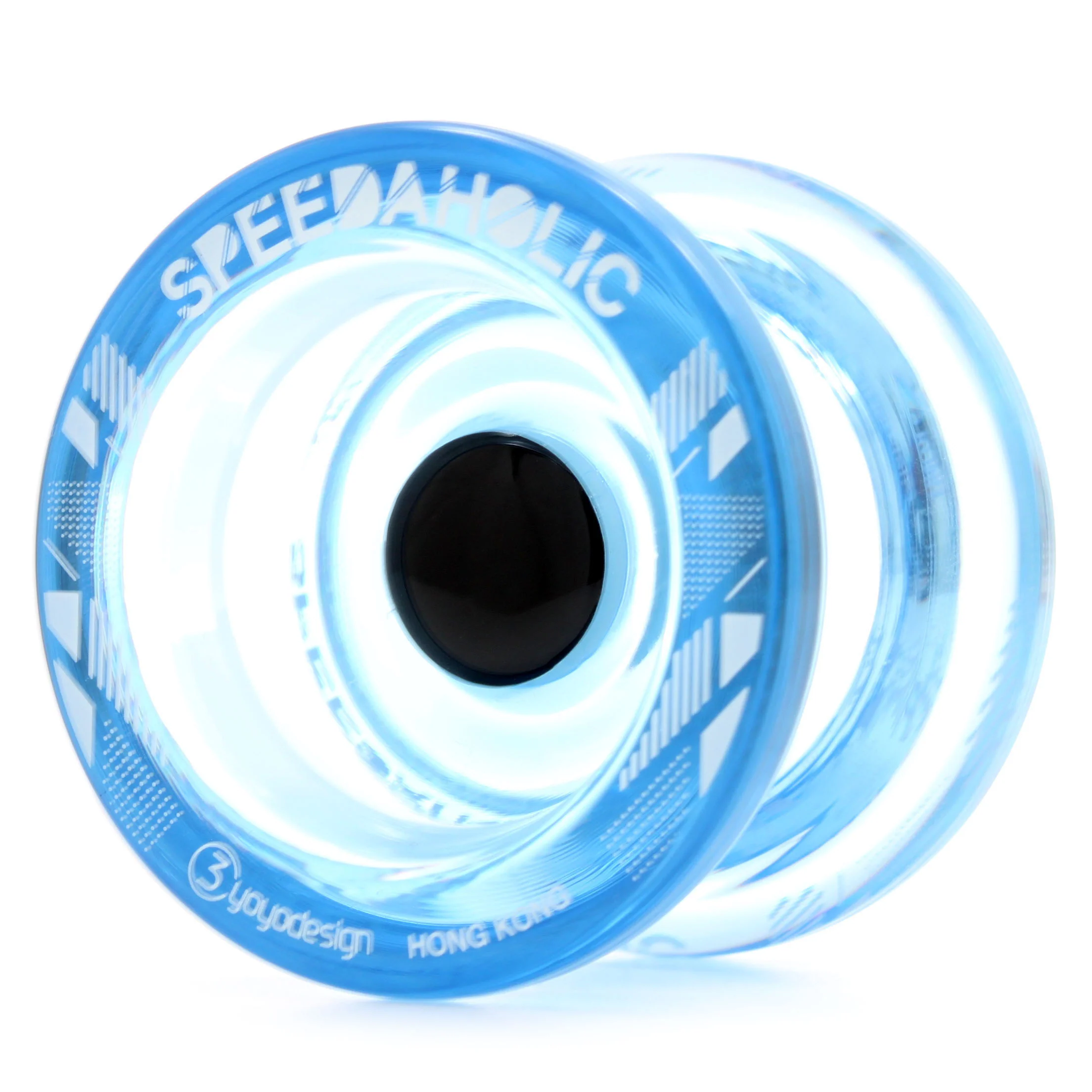 Speedaholic - Image 9