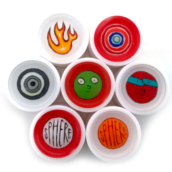 Sphere John Higby - Image 4