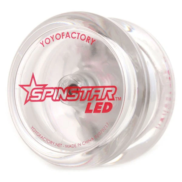 Spinstar LED - Image 13