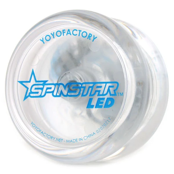 Spinstar LED - Image 14