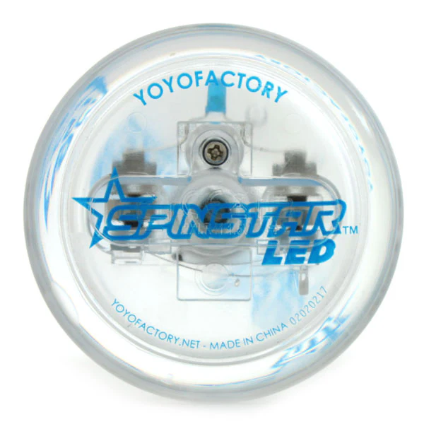 Spinstar LED - Image 4