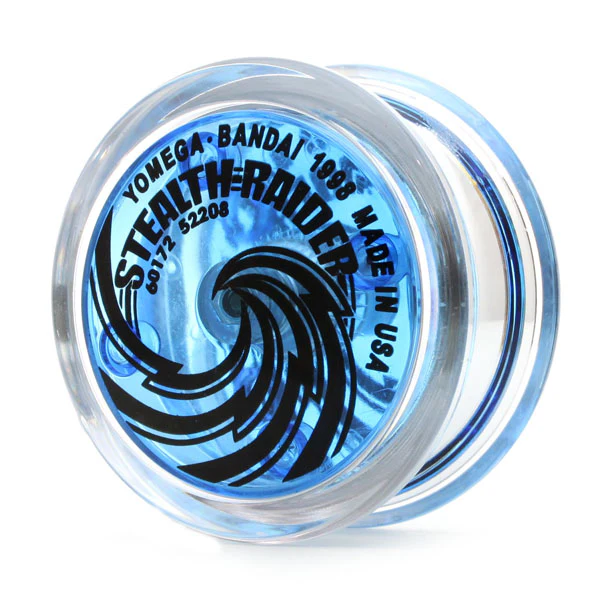 Stealth Raider - Image 11