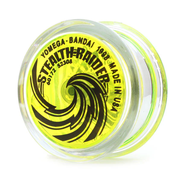 Stealth Raider - Image 12