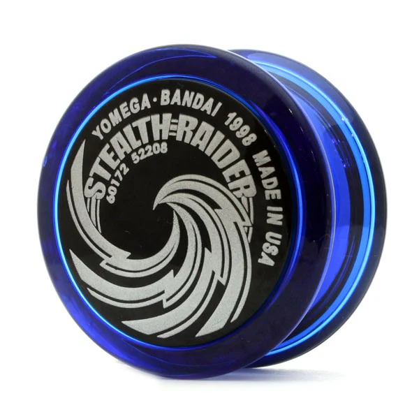 Stealth Raider - Image 13