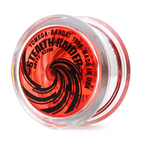 Stealth Raider - Image 16