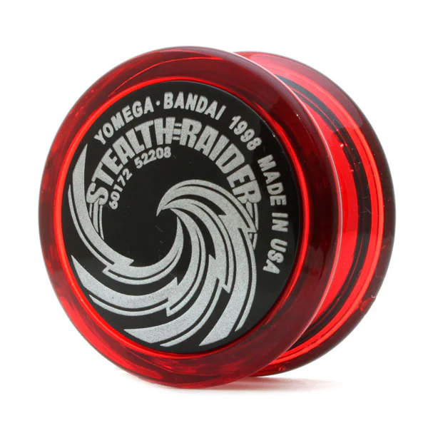 Stealth Raider - Image 8