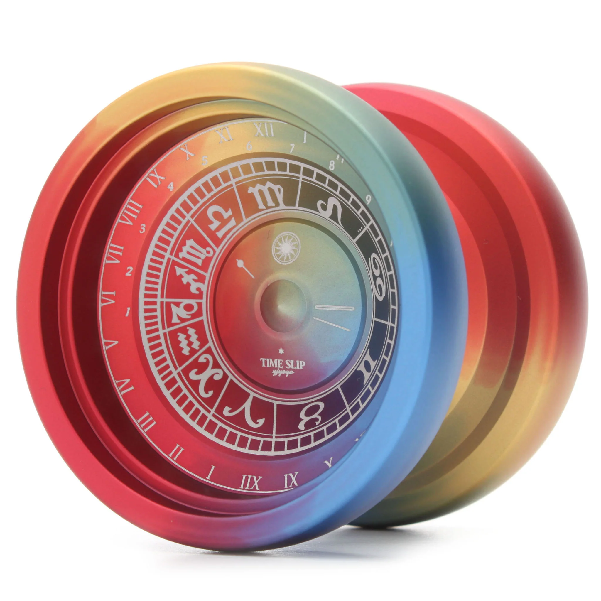 Time Slip - Image 18