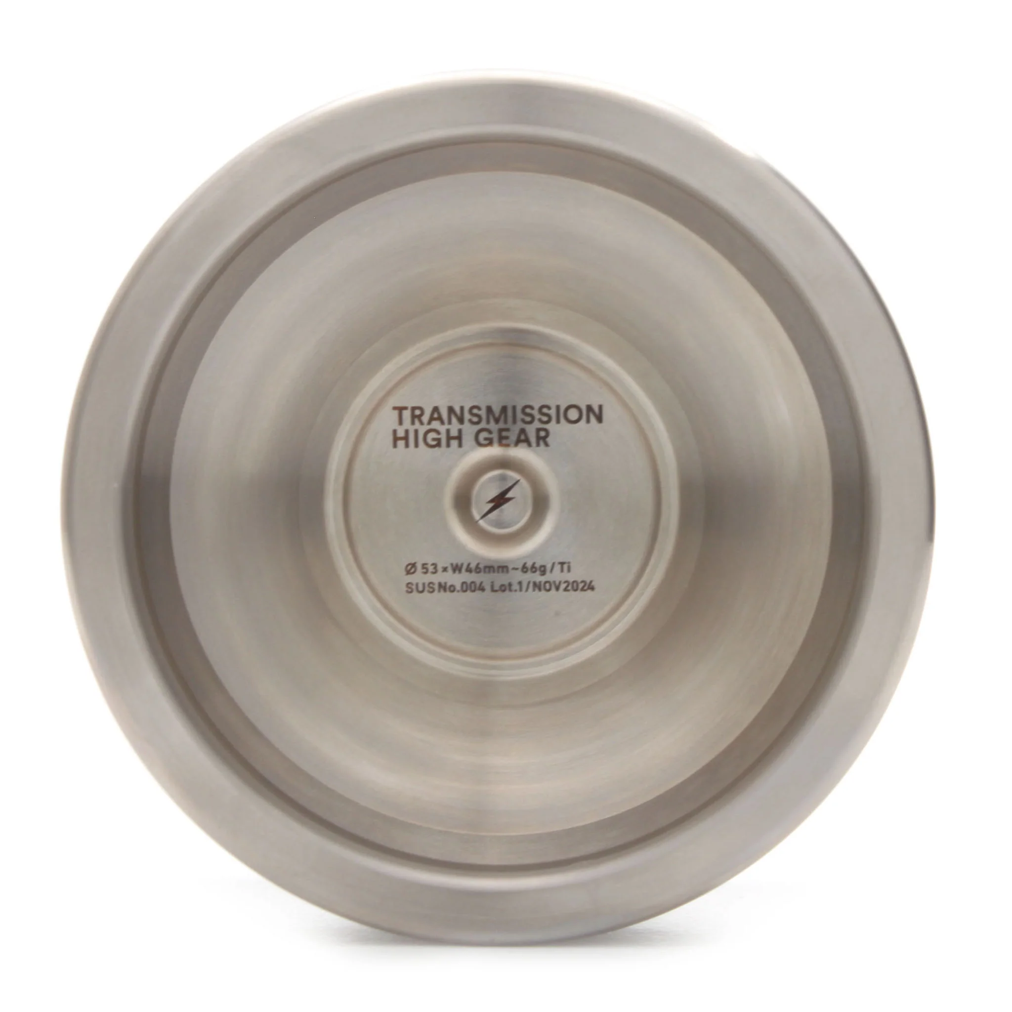 Transmission High Gear - Image 3