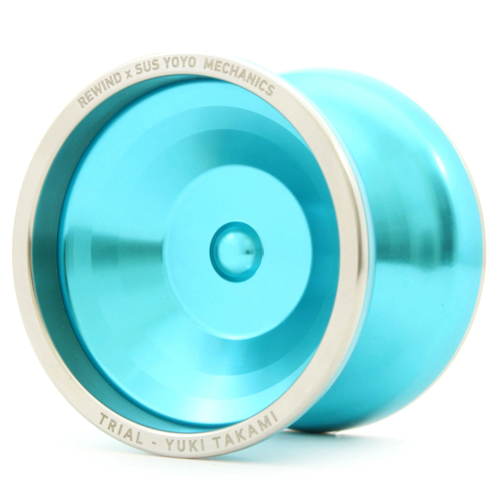 Trial (with Yuki Takami Signed Photo Card) - Image 10