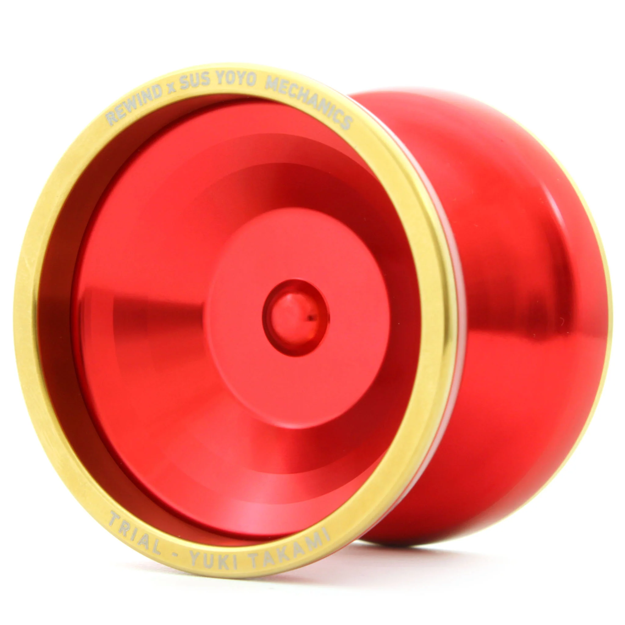 Trial (with Yuki Takami Signed Photo Card) - Image 11