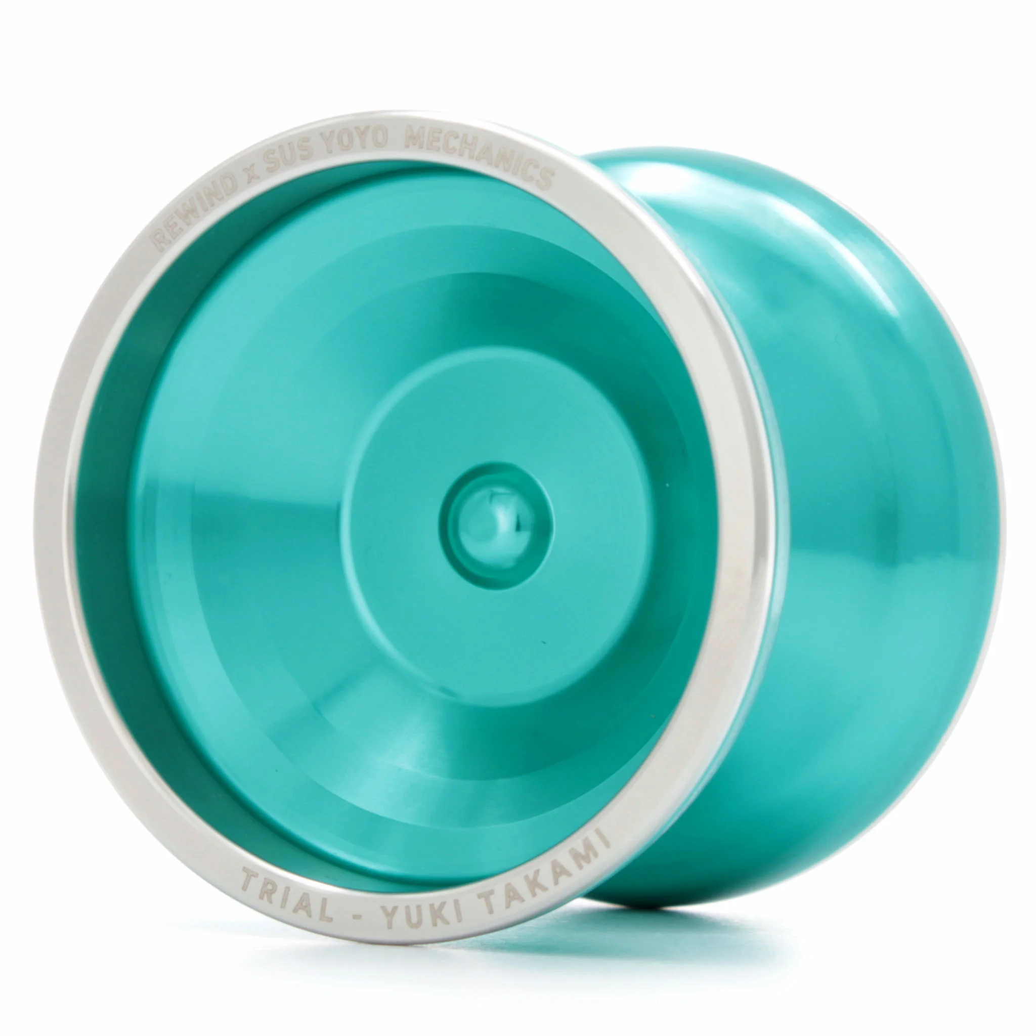 Trial (with Yuki Takami Signed Photo Card) - Image 6