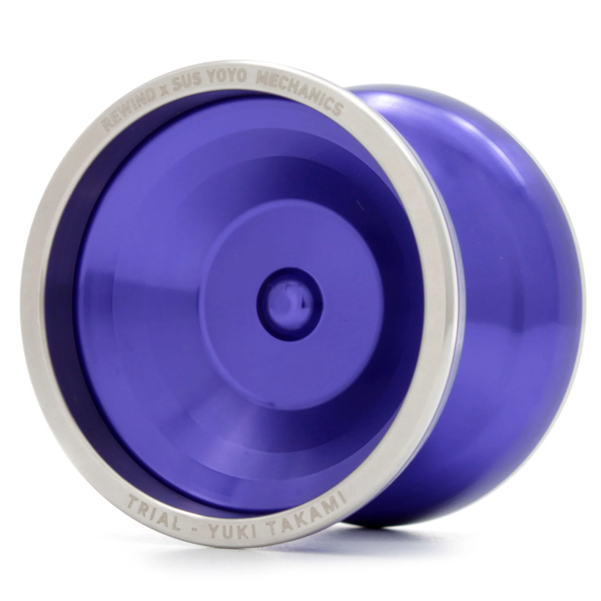 Trial (with Yuki Takami Signed Photo Card) - Image 8