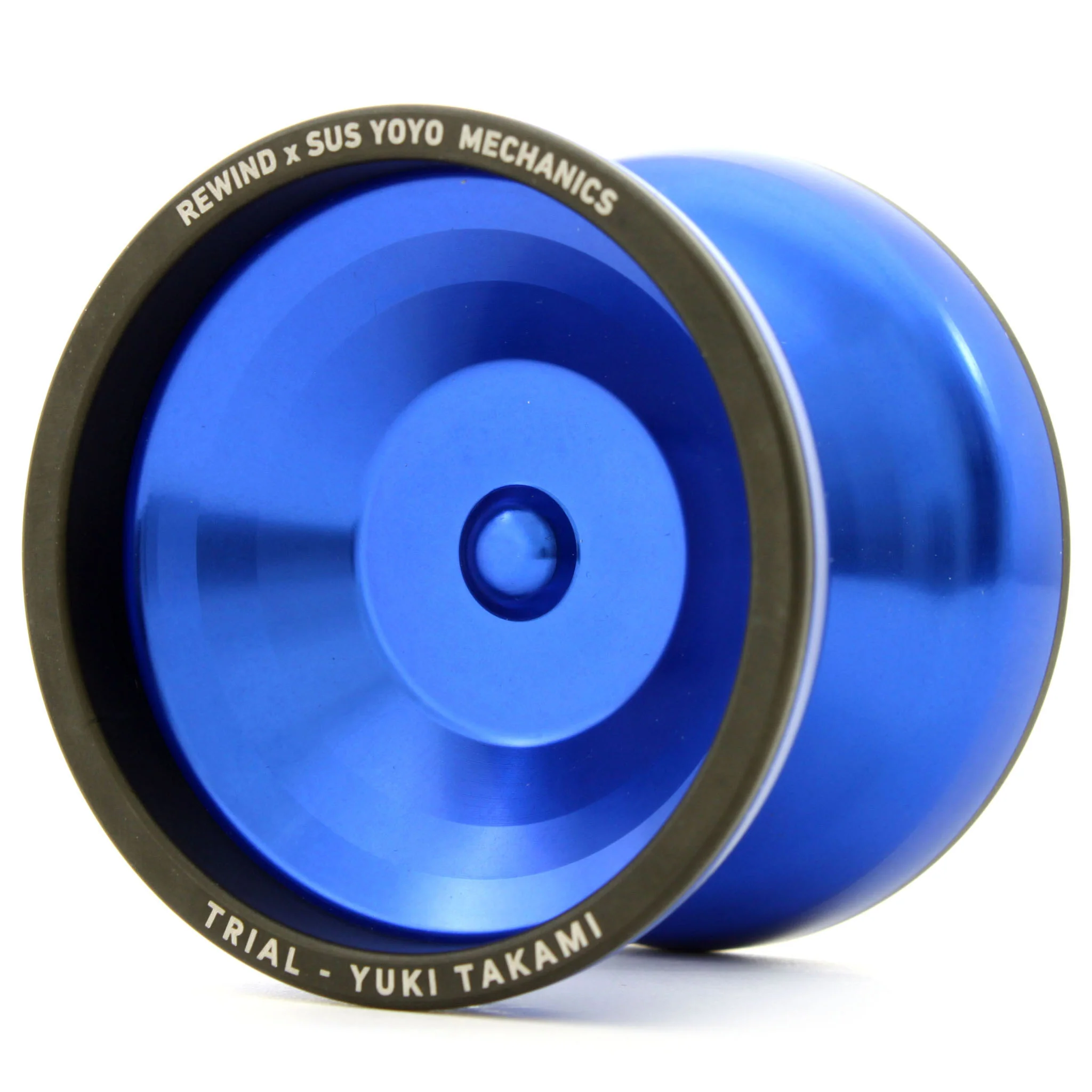 Trial (with Yuki Takami Signed Photo Card) - Image 9