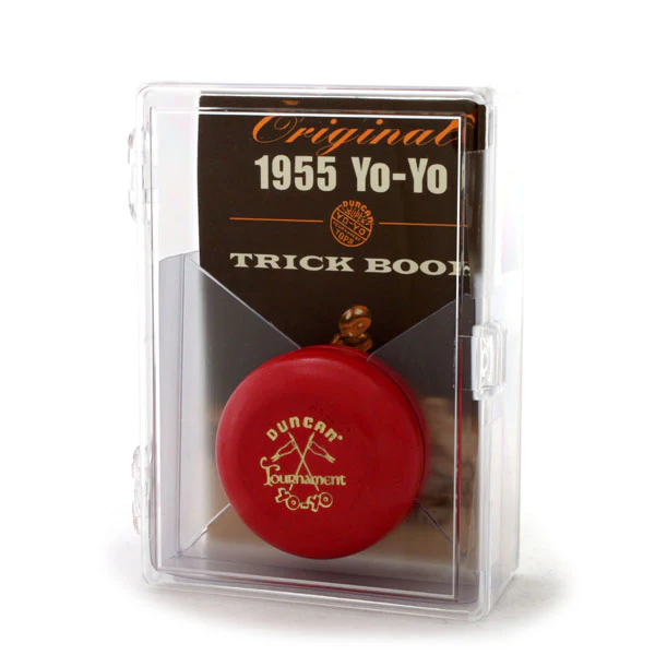 Vintage Tournament (1955) - Image 13