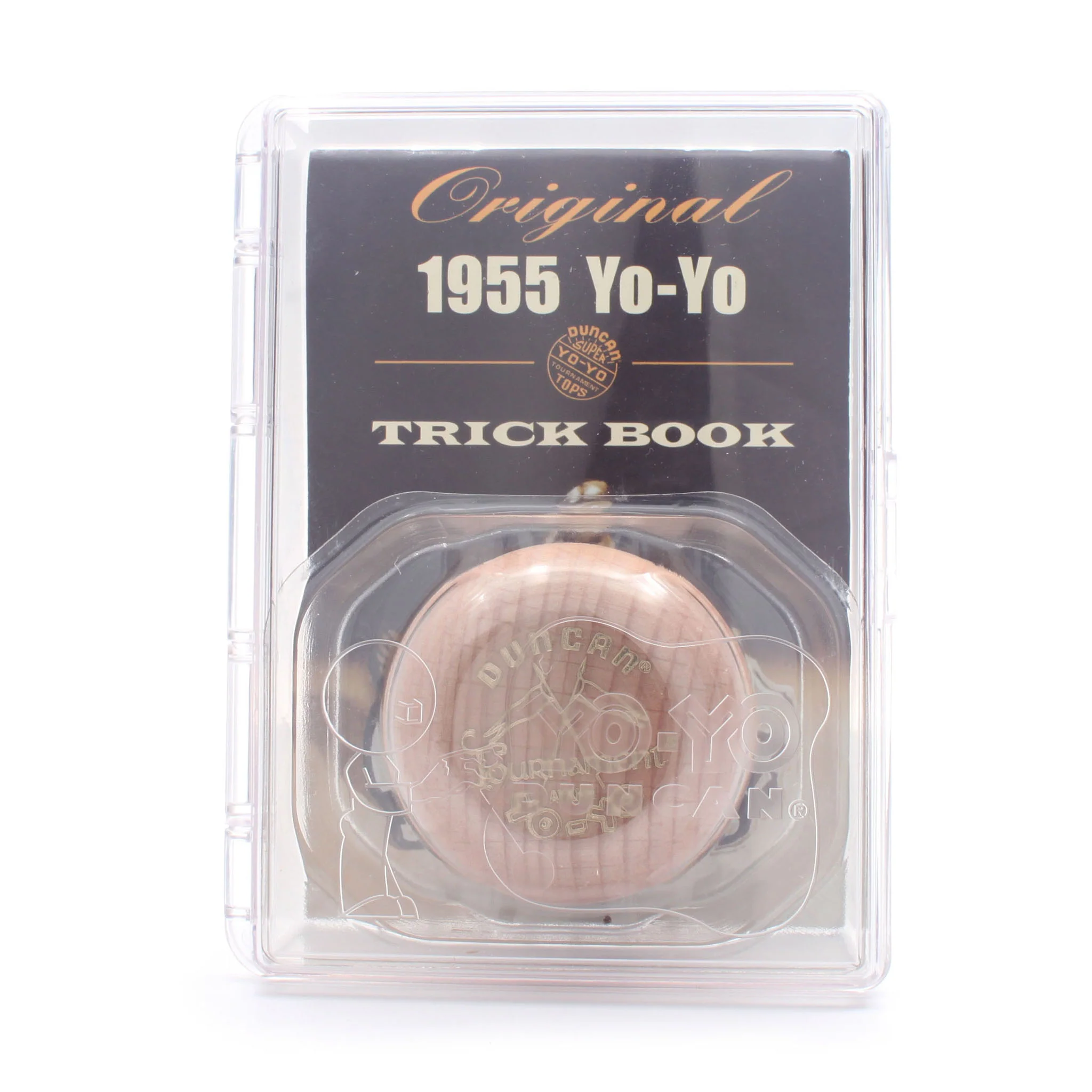 Vintage Tournament (1955) - Image 4