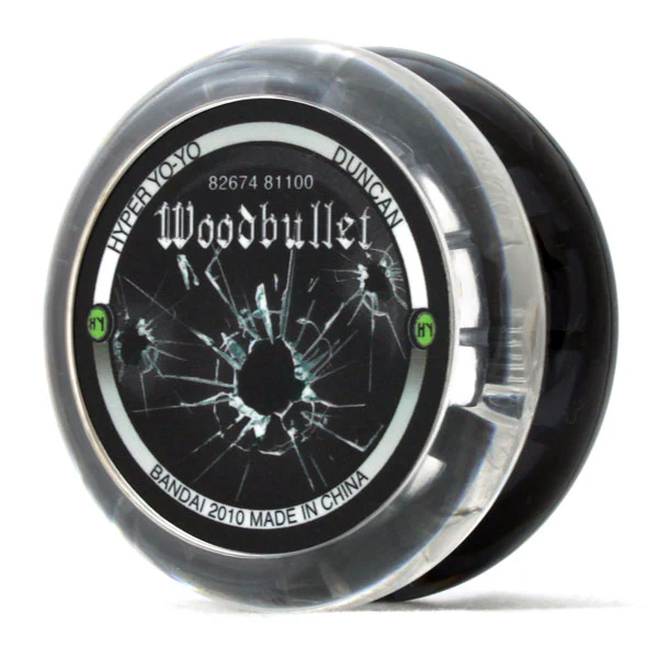 Woodbullet - Image 3