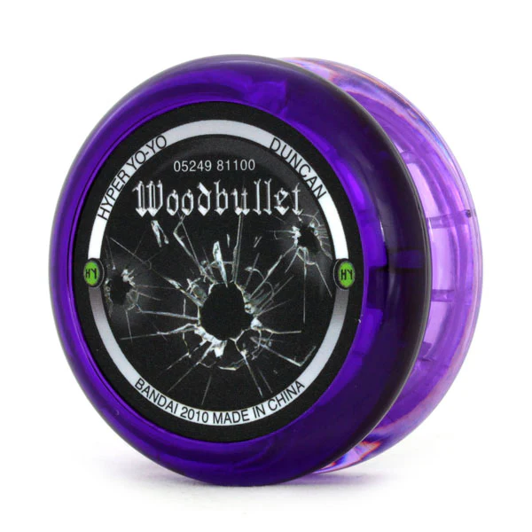 Woodbullet - Image 4