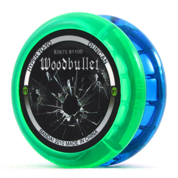 Woodbullet - Image 5