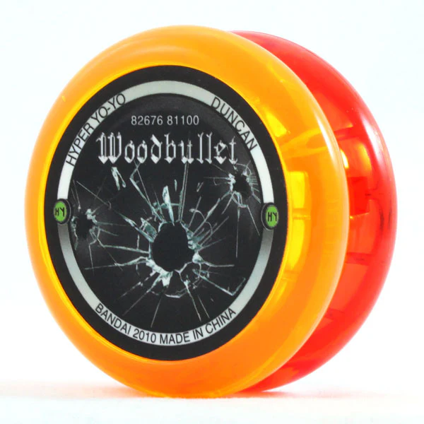 Woodbullet - Image 6