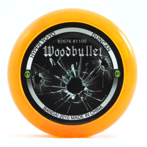 Woodbullet - Image 7