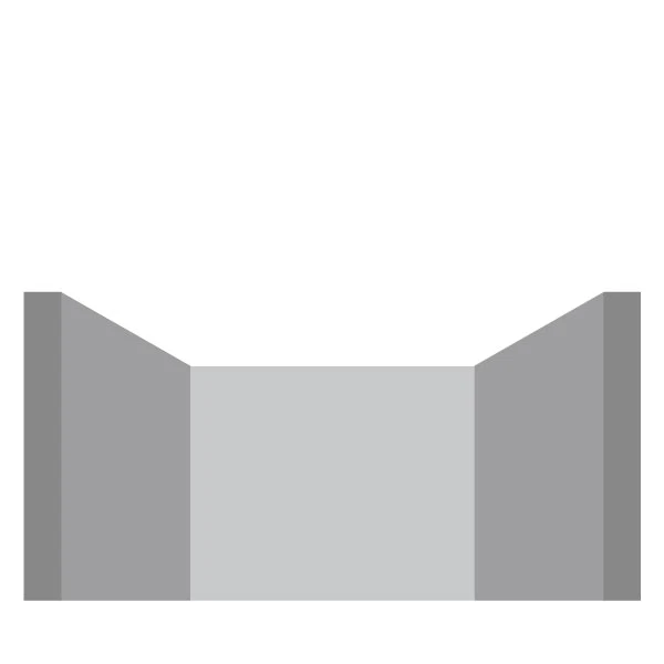 YYF CTX (Center Trac X) Bearing (Large:size C) - Image 5