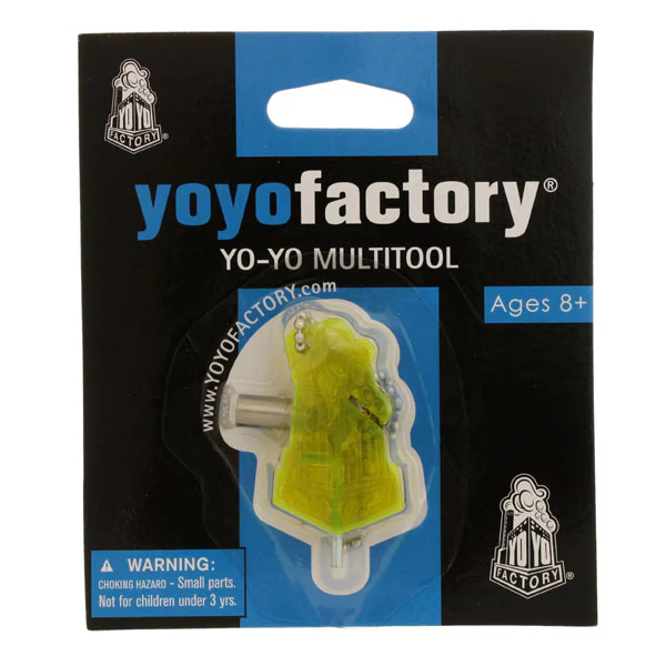 YYF Multitool - Image 12